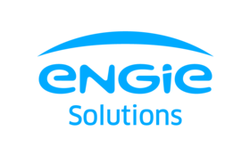 Logo Engie Solutions