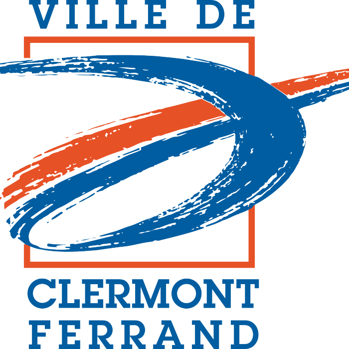 Logo ville de Clermont Ferrand