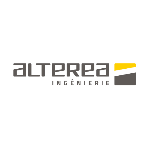 Logo Alterea Ingenierie