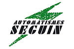 Logo Automatismes Seguin