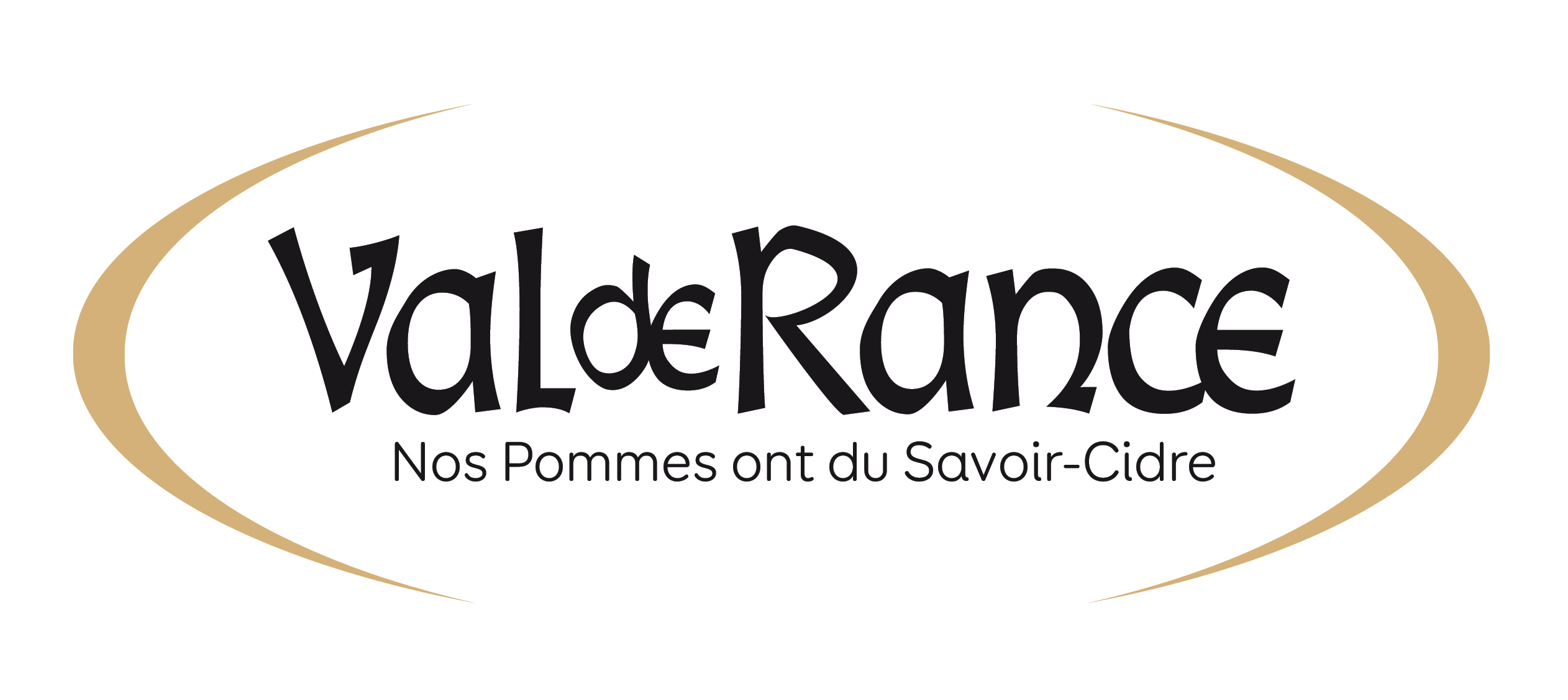 Logo Cidrerie Val de Rance