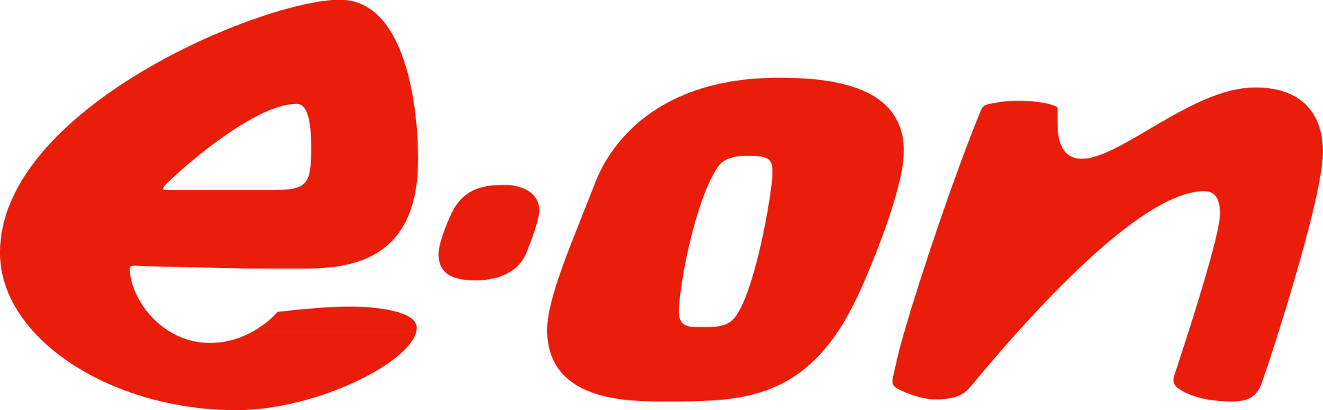 Logo E.ON