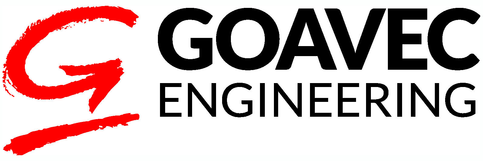 Logo Goavec engineering