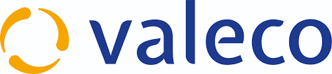 Logo Groupe Valeco