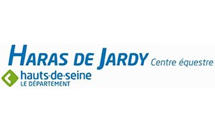 Logo Haras de Jardy