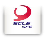Logo SCLE SFE