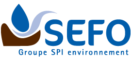 Logo SEFO - Groupe SPI environnement