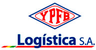 Logo YPFB Logistica