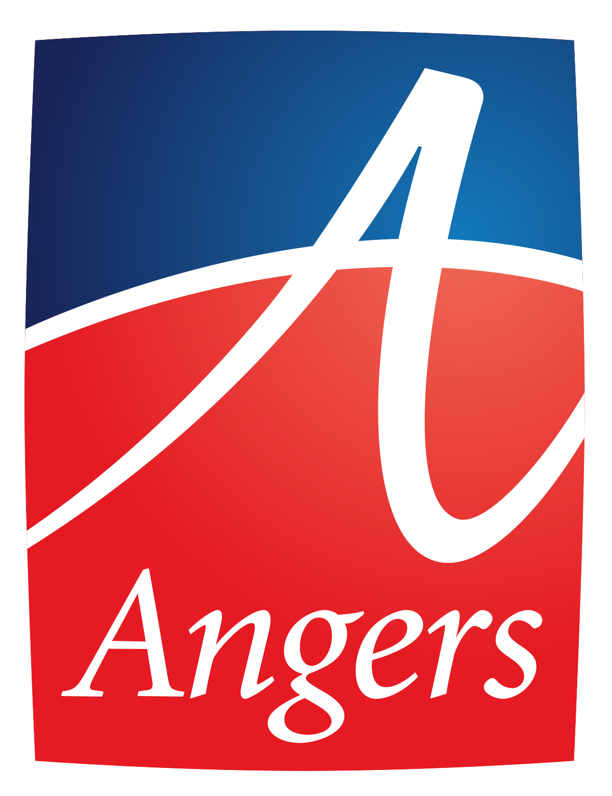 Logo ville d'Angers