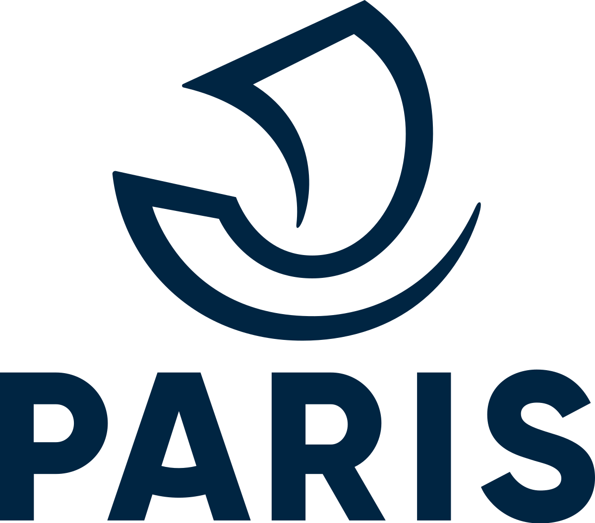 Logo ville de Paris