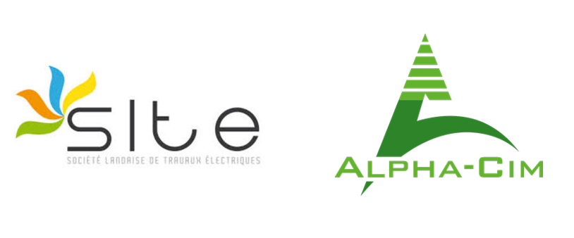 Logos SLTE & Alpha Cim
