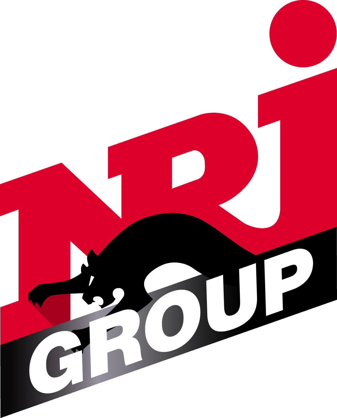 Logo groupe NRJ