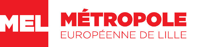 Logo Metropole de Lille