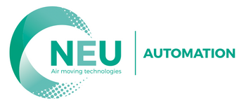 Logo NEU automation