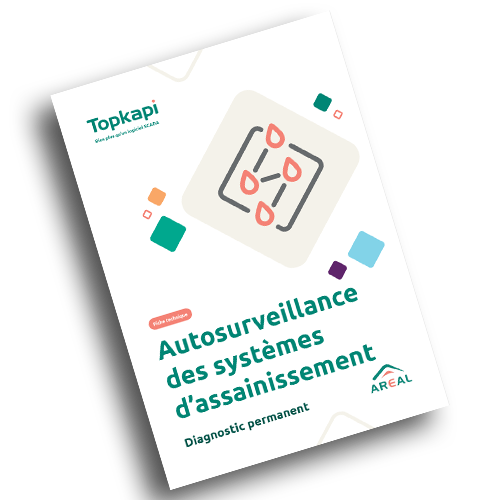 Documentation Topkapi autosurveillance des systèmes assainissement