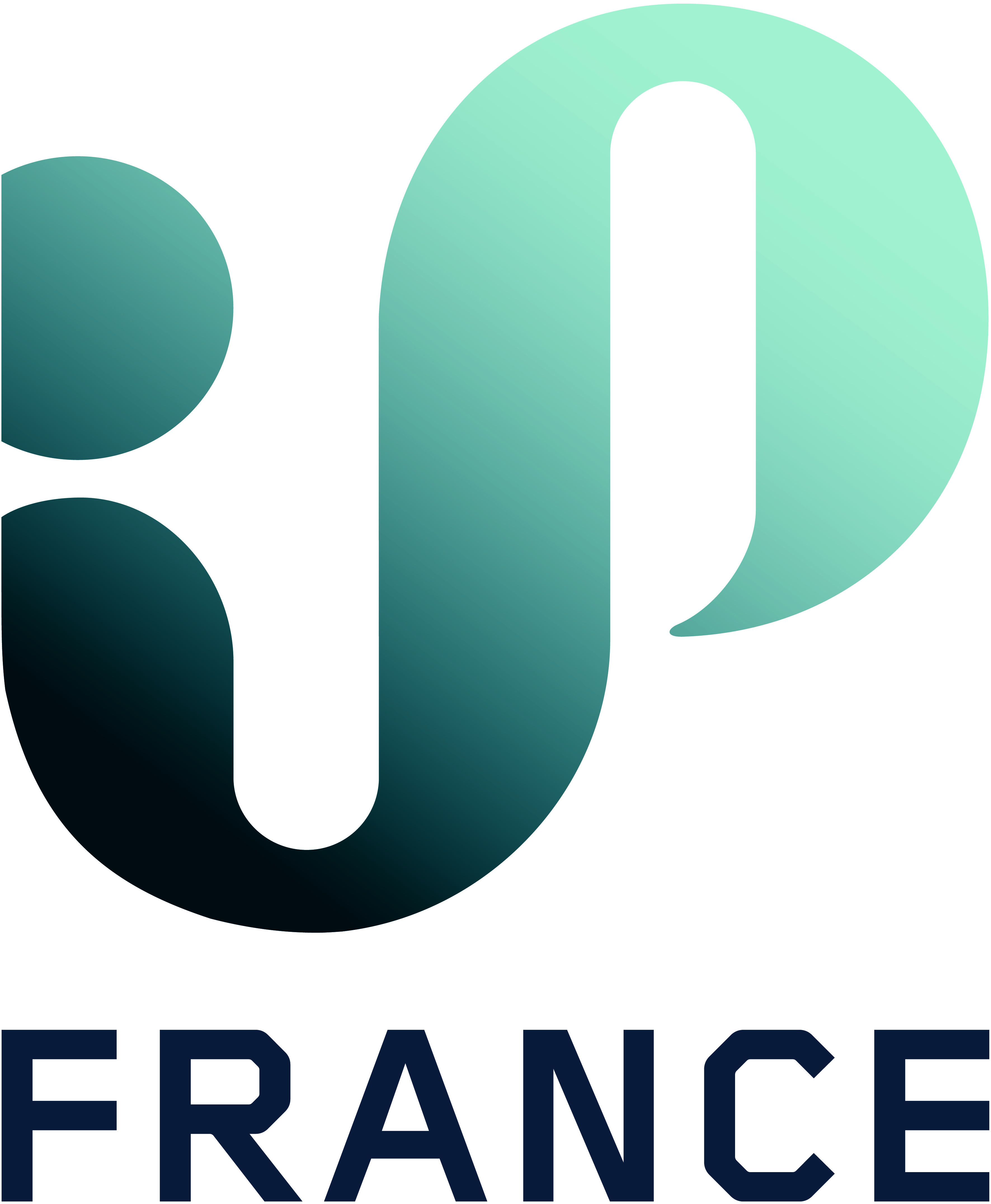 IP France Logo