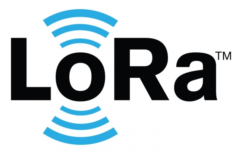 Logo LoRa