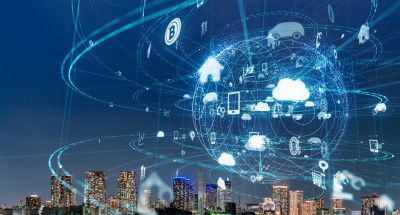 Mise en place un reseau IoT dedie Mise en place un reseau IoT dedie