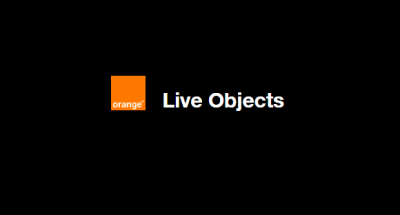 Topkapi interopérable avec le portail Orange Live Objects