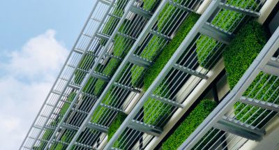 AREAL - Topkapi : la supervision, moteur de l'efficacité énergétique du batiment AREAL - Topkapi : la supervision, moteur de l'efficacité énergétique du batiment
