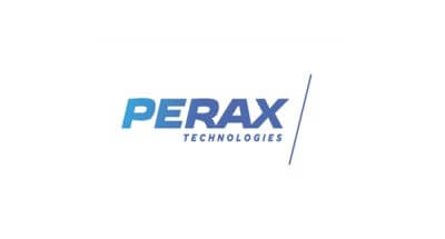 Logo PERAX