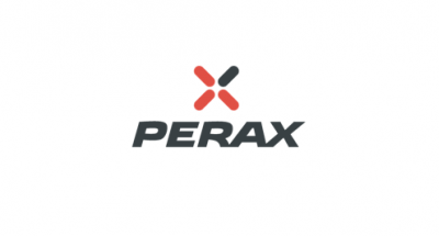 Logo PERAX Logo PERAX