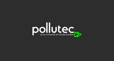 AREAL au salon Pollutec Lyon 2025
