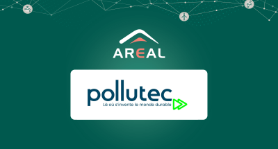 AREAL - Pollutec 2025 : l'essentiel des nouveautés Topkapi AREAL - Pollutec 2025 : l'essentiel des nouveautés Topkapi