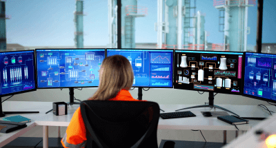 AREAL - Topkapi - Supervision industrielle cinq points à aborder en avant-projet AREAL - Topkapi - Supervision industrielle cinq points à aborder en avant-projet