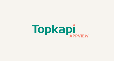 Topkapi AppView : le nouveau client de supervision par AREAL