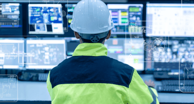 La définition de la supervision industrielle selon AREAL