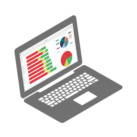 AREAL - Topkapi module Dataviz