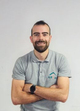 AREAL - Clément Bontet - Ingénieur support technique AREAL - Clément Bontet - Ingénieur support technique