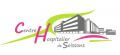 Logo centre hospitalier de soissons