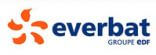Logo Everbat Groupe EDF