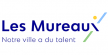 Logo ville des mureaux
