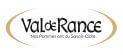 Cidrerie Val de Rance Logo Cidrerie Val de Rance
