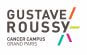 Logo institut cancérologie Gustave Roussy
