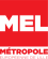 MEL - Metropole europeenne de Lille Logo MEL - Metropole europeenne de Lille
