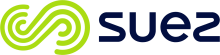 Logo Suez