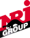 Logo groupe NRJ