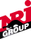 Logo groupe NRJ Logo groupe NRJ