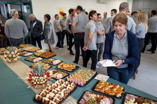 AREAL inaugure ses locaux à Forbach-4