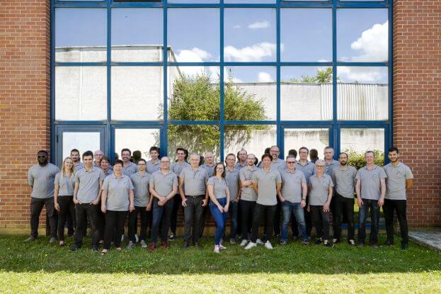 Equipe AREAL - Topkapi 4