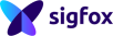 Logo Sigfox