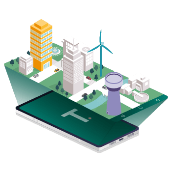 Topkapi AppView pour mobile par AREAL