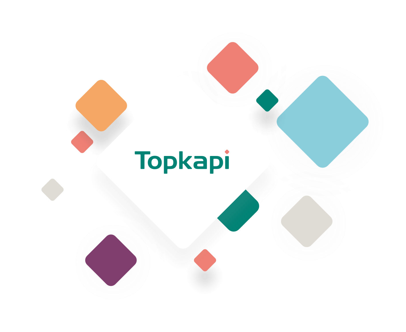 Logo Topkapi